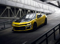 Jízda vozem Chevrolet Camaro 2015 6.2 SS