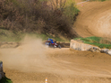 Autocrossový den