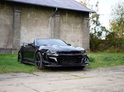 Jízda vozem Chevrolet Camaro 2020 6.2 SS Cabrio