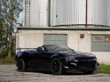 Jízda vozem Chevrolet Camaro 2020 6.2 SS Cabrio