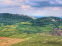Vyhlídkový let letadlem nad krásami ČR