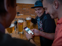 Venkovní úniková hra Tour de beer