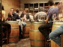 Venkovní úniková hra Tour de beer