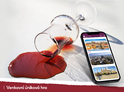 Venkovní úniková hra Tour de wine