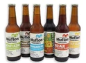 Domácí degustace piva + 6 pivních speciálů