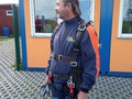 Zdjęcie przy recenzji