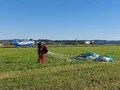 Zdjęcie przy recenzji