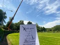 Zdjęcie przy recenzji