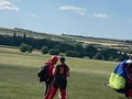 Zdjęcie przy recenzji