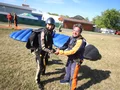 Zdjęcie przy recenzji
