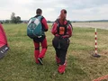 Zdjęcie przy recenzji