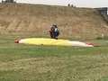 Zdjęcie przy recenzji