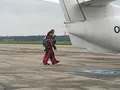 Zdjęcie przy recenzji