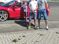 Zdjęcie przy recenzji
