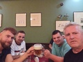 Zdjęcie przy recenzji