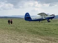 Zdjęcie przy recenzji