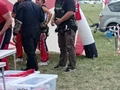 Zdjęcie przy recenzji