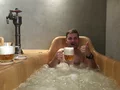 Zdjęcie przy recenzji