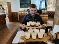 Zdjęcie przy recenzji