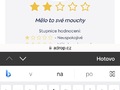Fotka u recenze