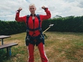 Zdjęcie przy recenzji