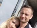 Zdjęcie przy recenzji