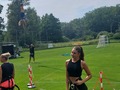 Zdjęcie przy recenzji