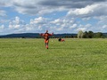 Zdjęcie przy recenzji