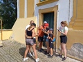 Zdjęcie przy recenzji