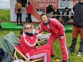Zdjęcie przy recenzji