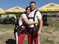 Zdjęcie przy recenzji