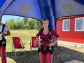 Zdjęcie przy recenzji