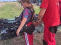 Zdjęcie przy recenzji