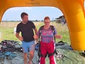 Zdjęcie przy recenzji