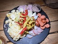 Zdjęcie przy recenzji