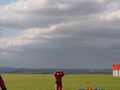 Zdjęcie przy recenzji