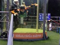 Zdjęcie przy recenzji