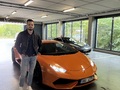 Zdjęcie przy recenzji