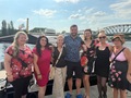 Photo at the review