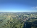 Foto bei der Überprüfung