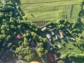Foto bei der Überprüfung
