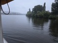 Foto bei der Überprüfung