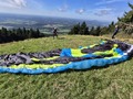 Foto bei der Überprüfung