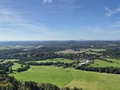 Foto bei der Überprüfung