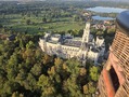 Foto bei der Überprüfung