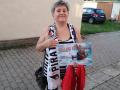 Zdjęcie przy recenzji