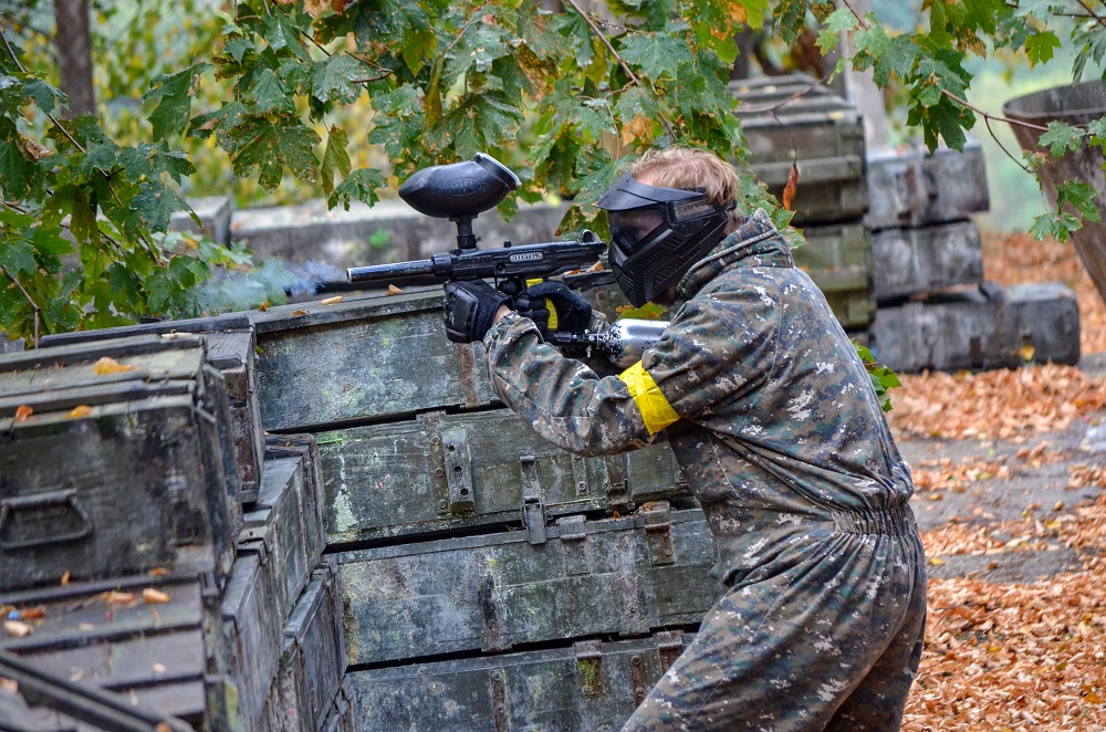 Ty nejlepší zážitky pro army nadšence Ty nejlepší zážitky pro army nadšence