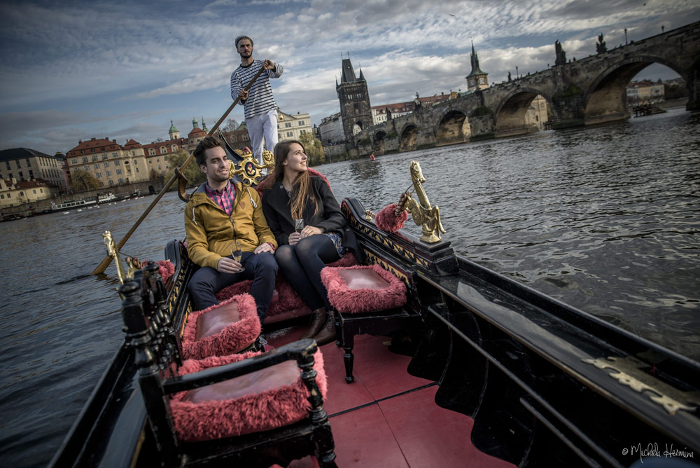 Zážitková romantika (nejen) na Valentýna Zážitková romantika (nejen) na Valentýna
