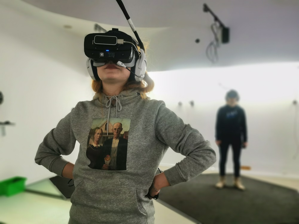 Recenze: Návštěva VR Play Parku v Praze Recenze: Návštěva VR Play Parku v Praze
