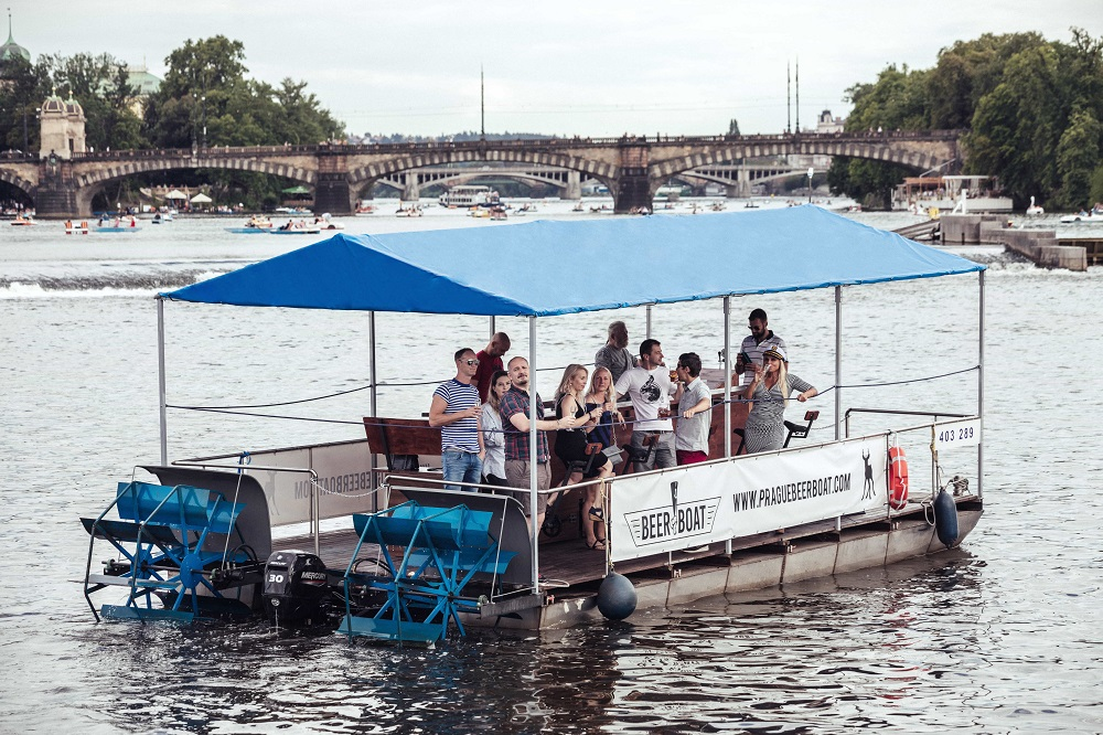 beerboat beerboat